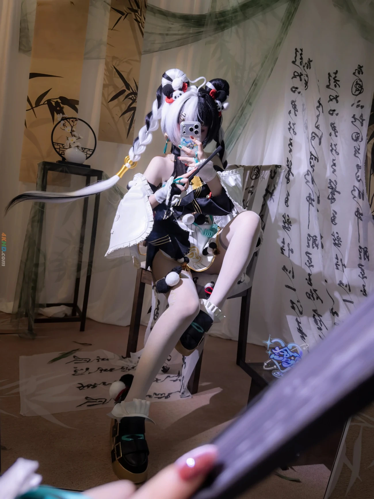 Reng - JueQuLing LiuYin — photo 4