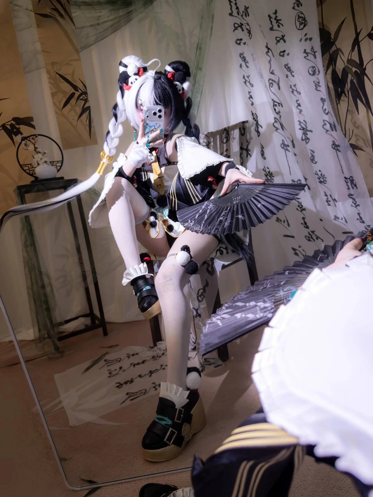 Reng - JueQuLing LiuYin — photo 5