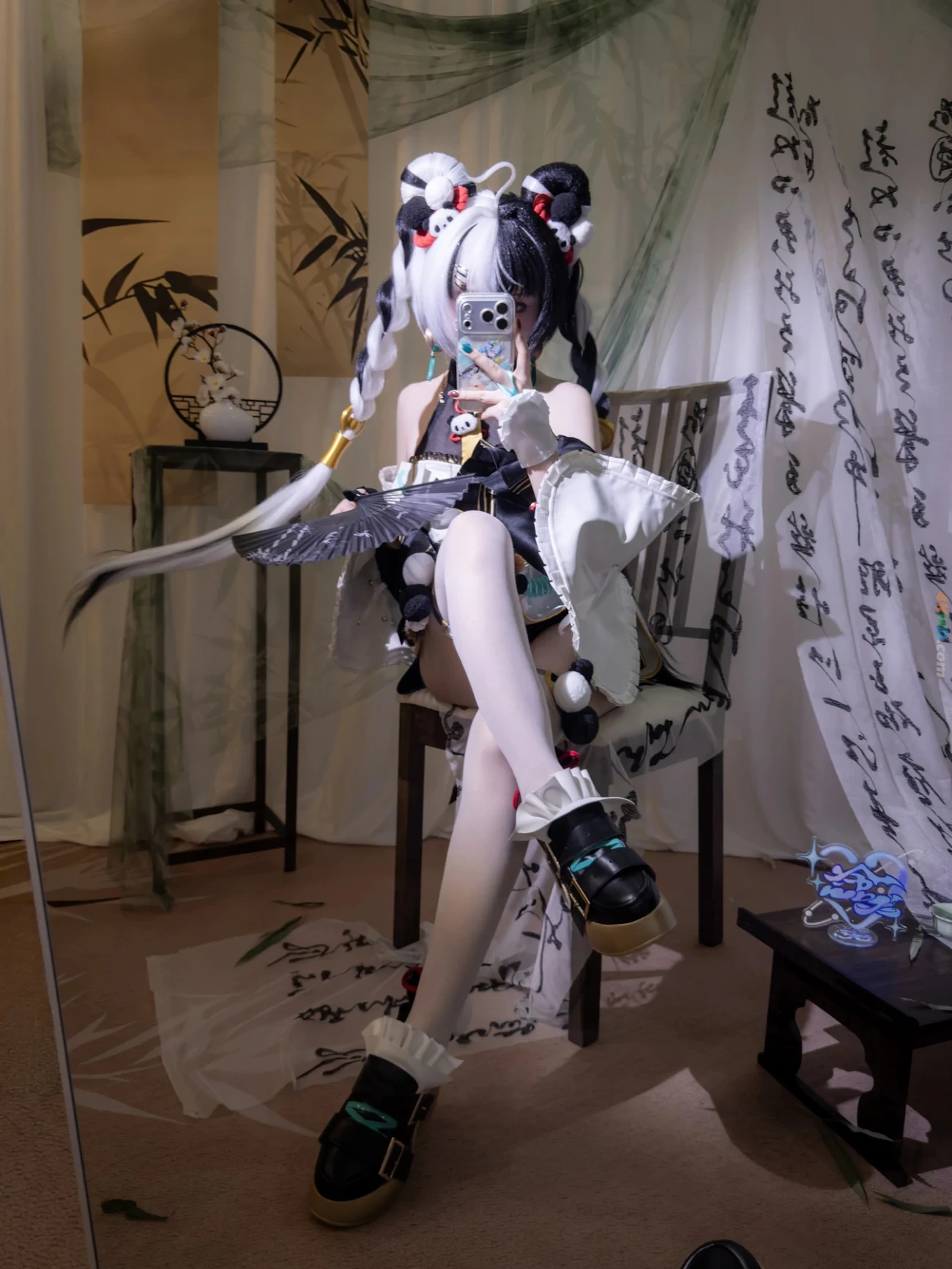 Reng - JueQuLing LiuYin — photo 7