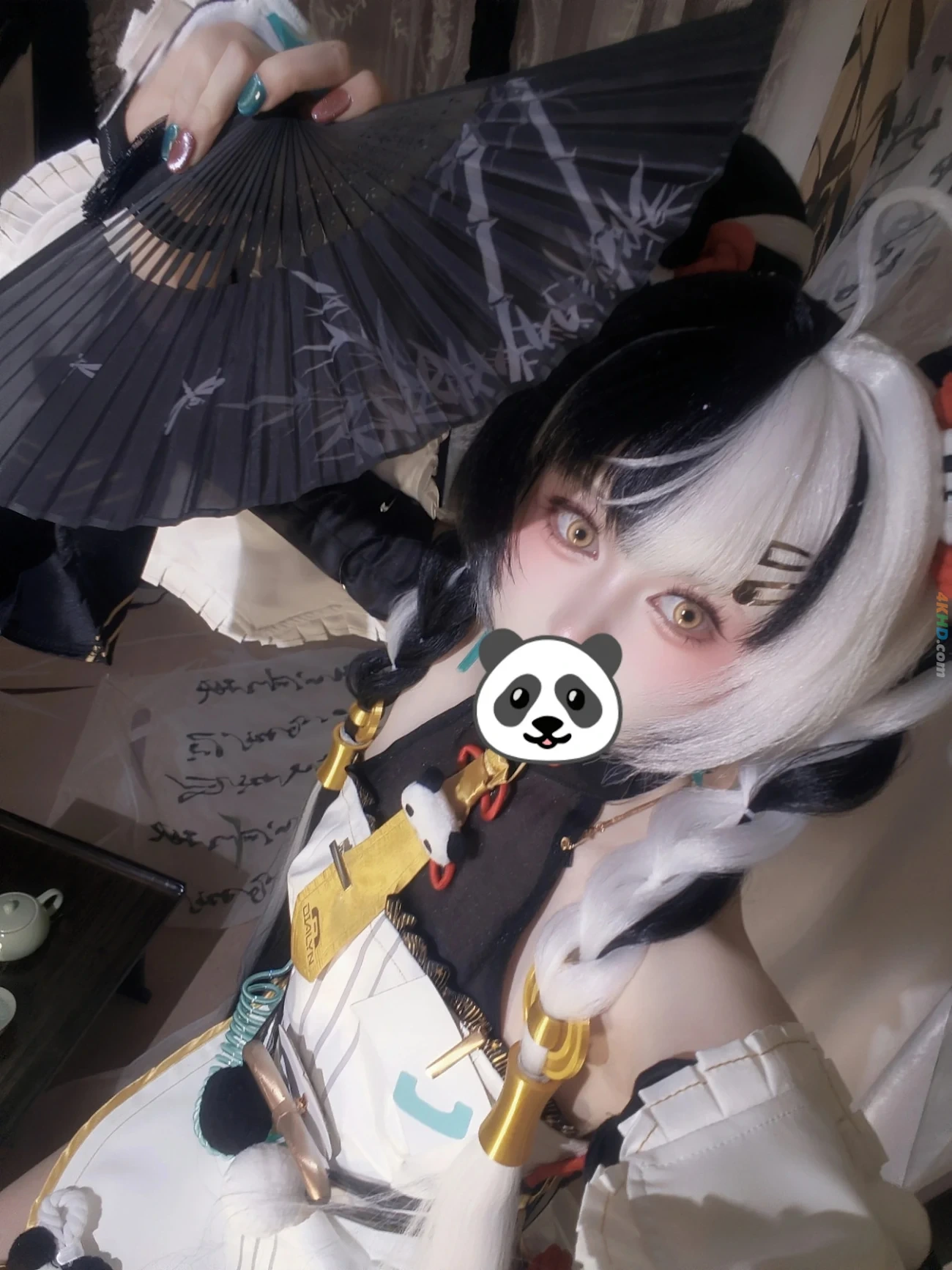 Reng - JueQuLing LiuYin — photo 11