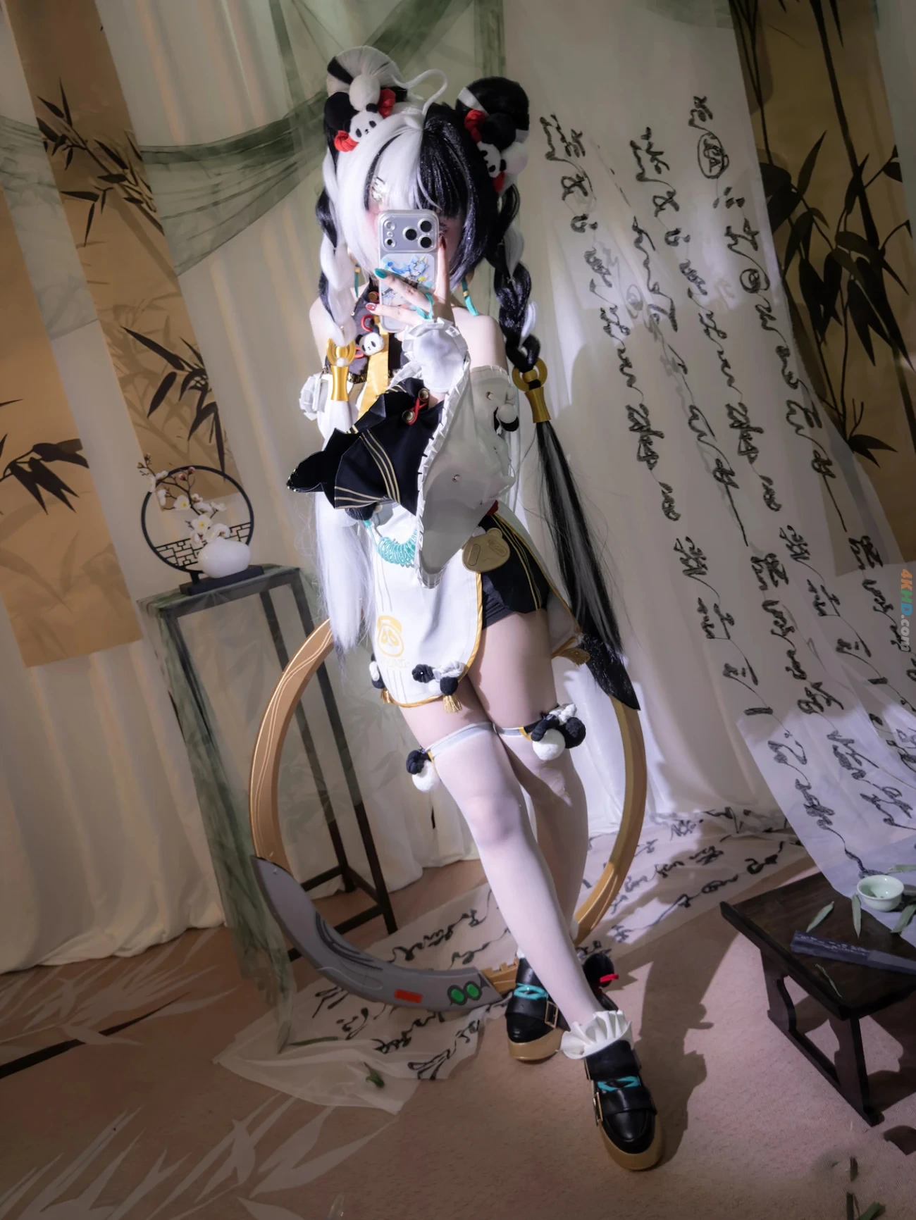 Reng - JueQuLing LiuYin — photo 13