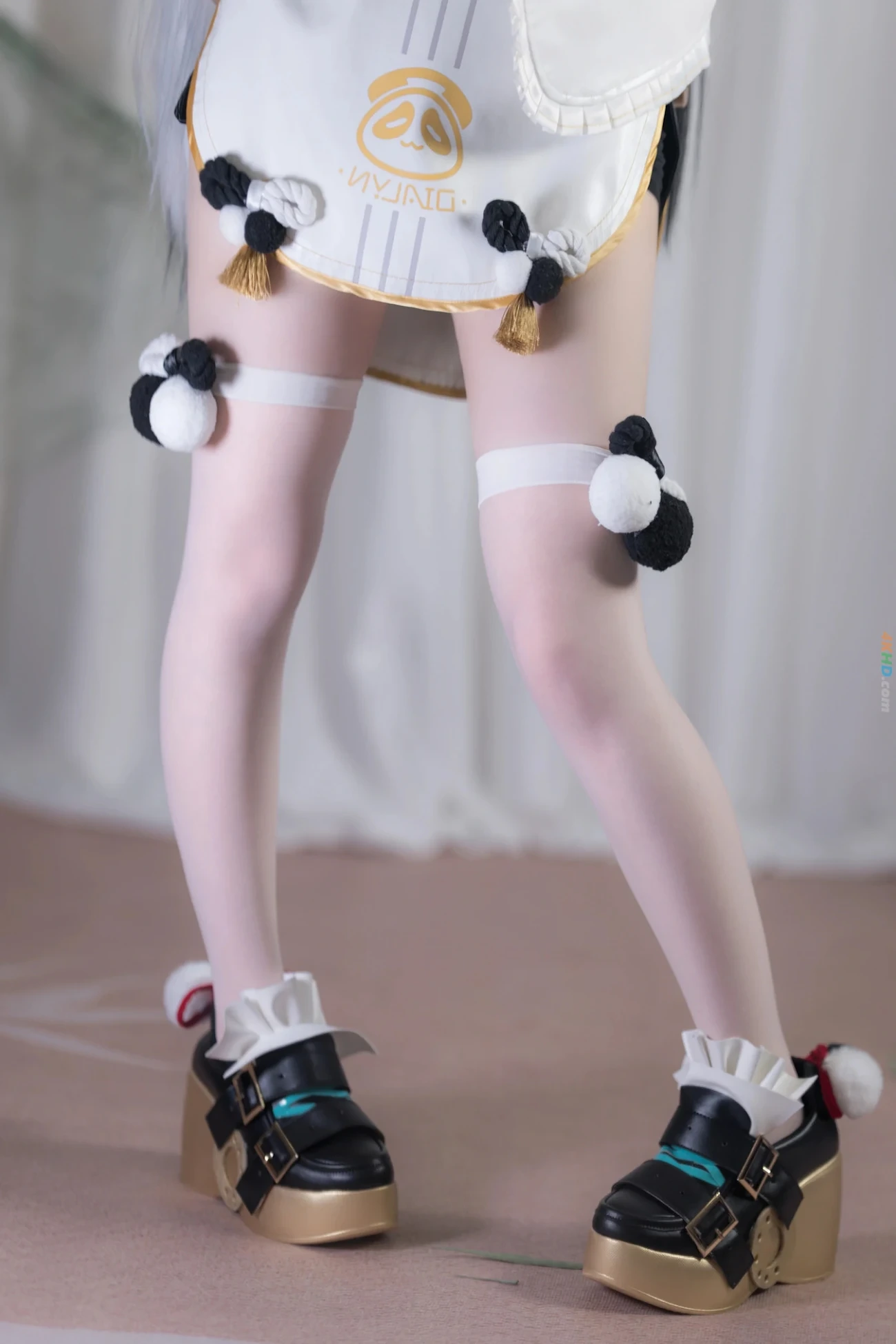 Reng - JueQuLing LiuYin — photo 17