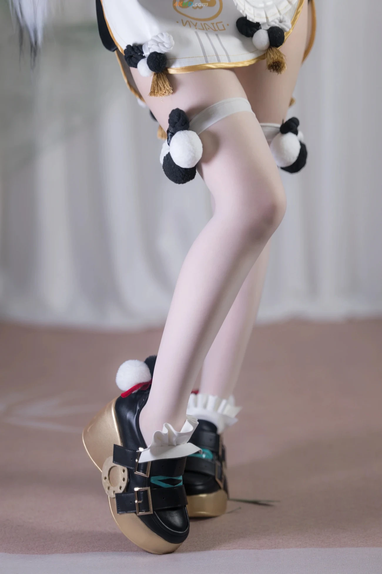 Reng - JueQuLing LiuYin — photo 18