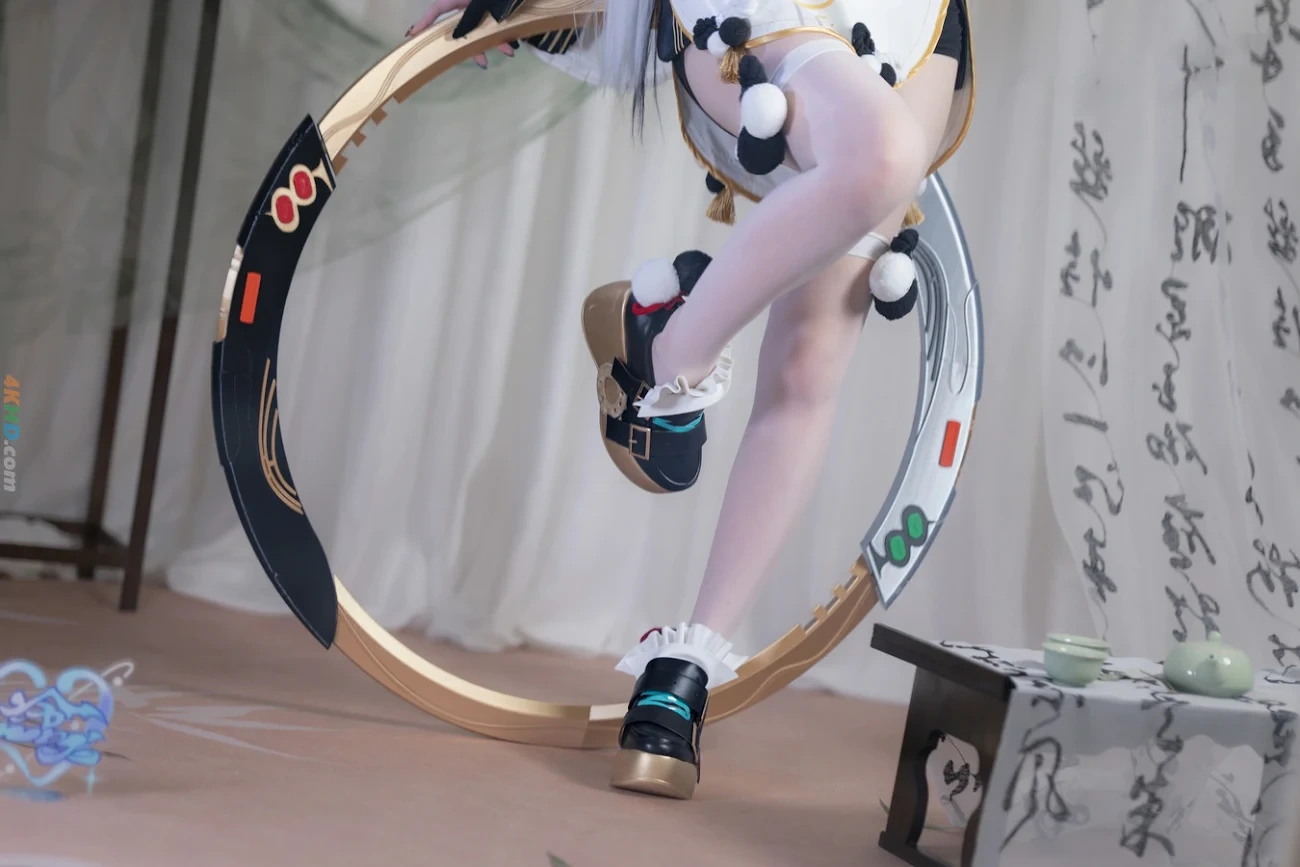Reng - JueQuLing LiuYin — photo 19