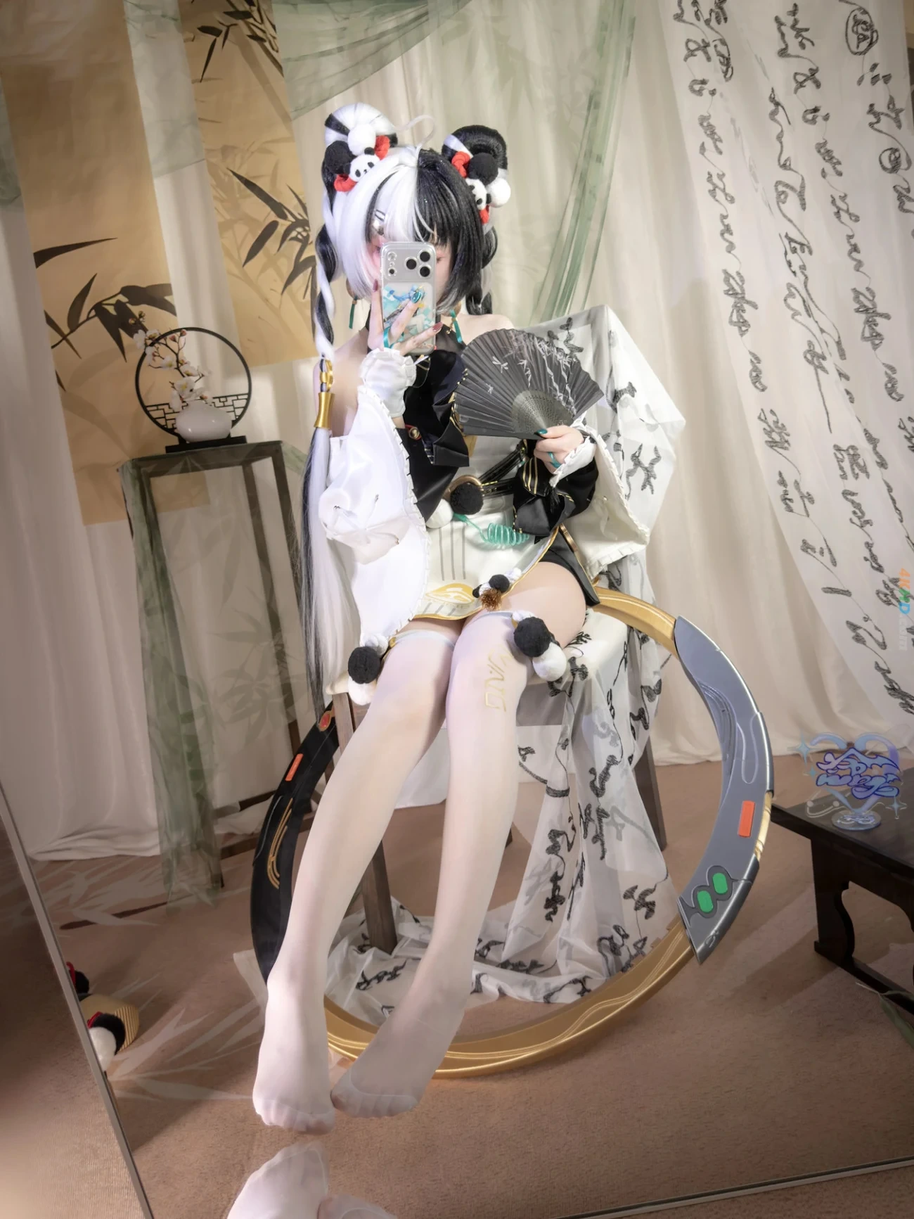 Reng - JueQuLing LiuYin — photo 22