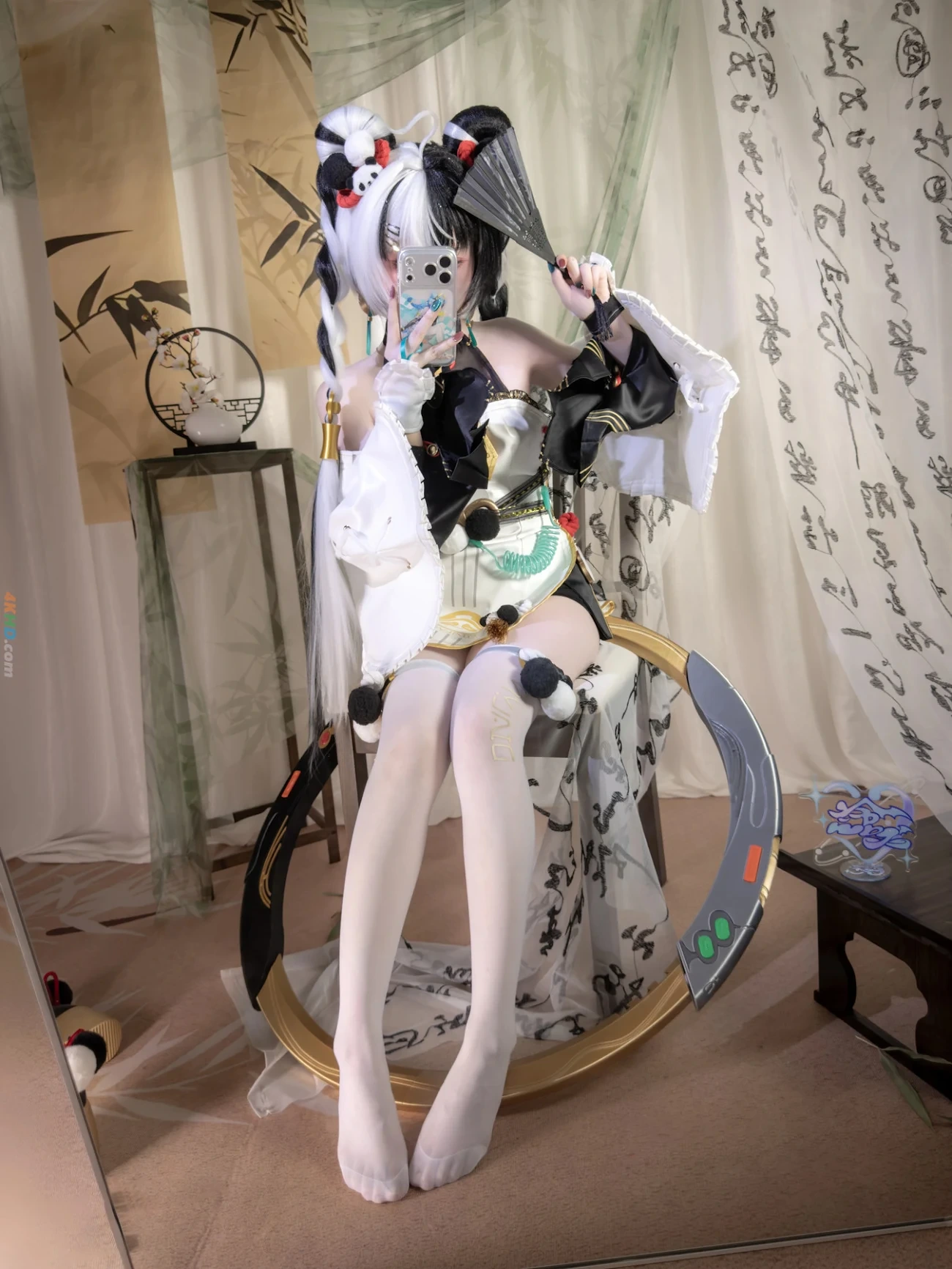 Reng - JueQuLing LiuYin — photo 23