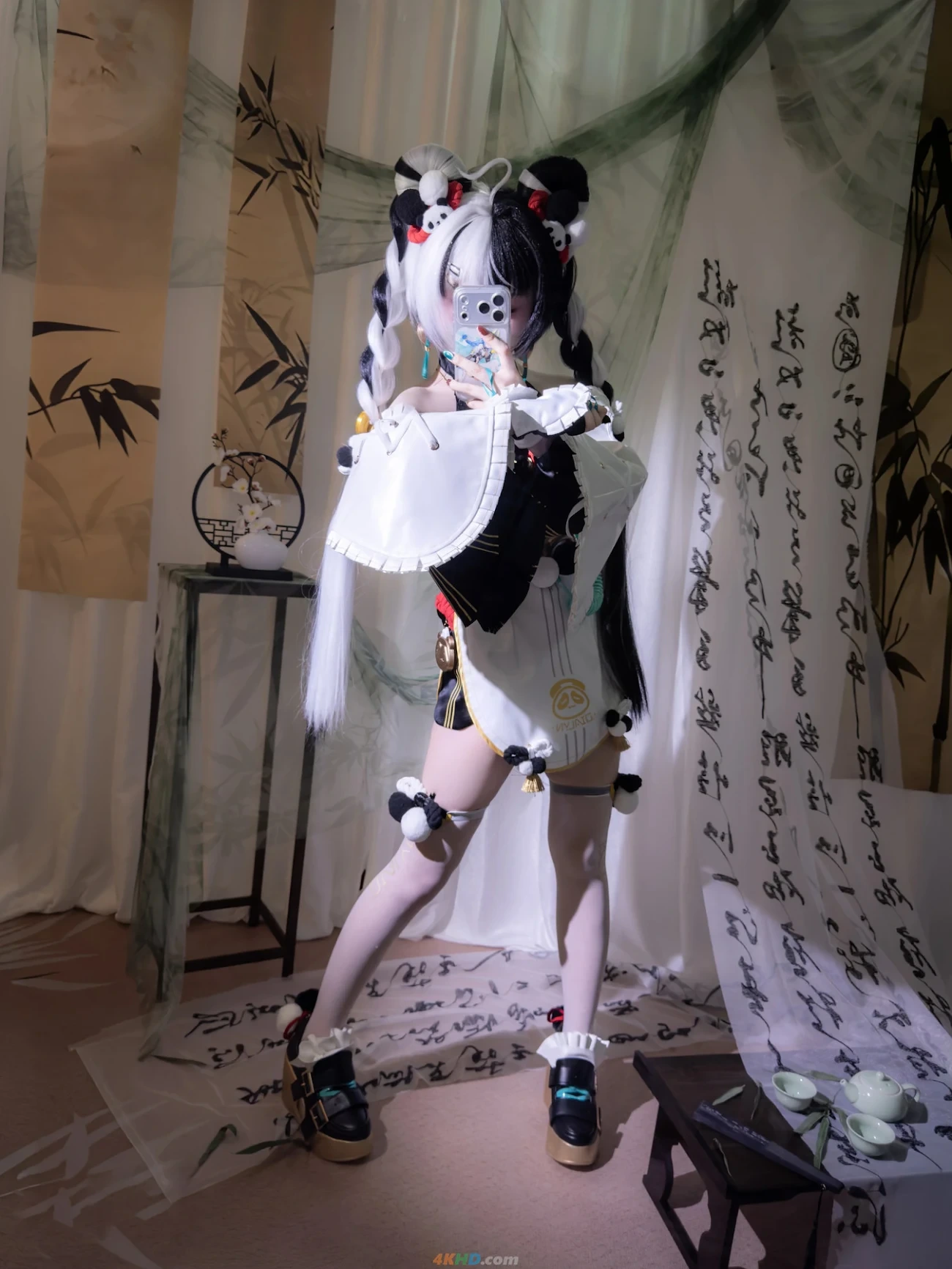 Reng - JueQuLing LiuYin — photo 24