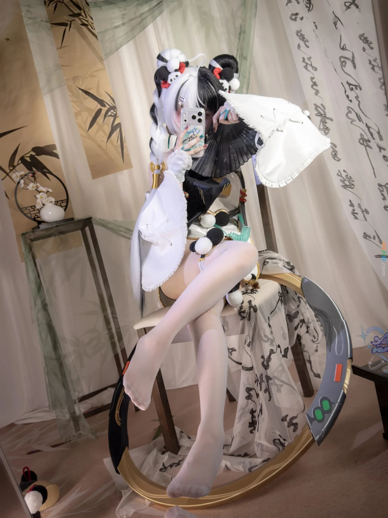 Reng - JueQuLing LiuYin — photo 25