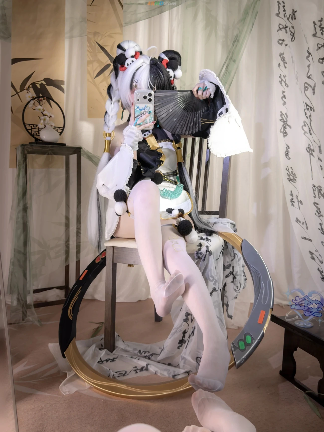 Reng - JueQuLing LiuYin — photo 26