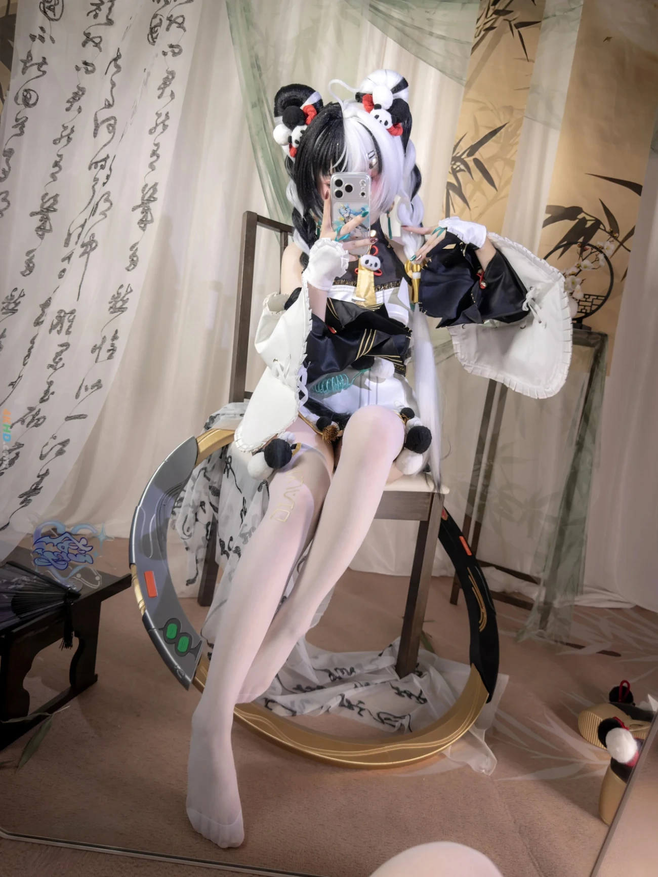 Reng - JueQuLing LiuYin — photo 27