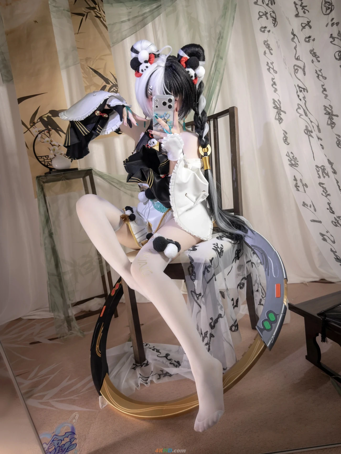 Reng - JueQuLing LiuYin — photo 28