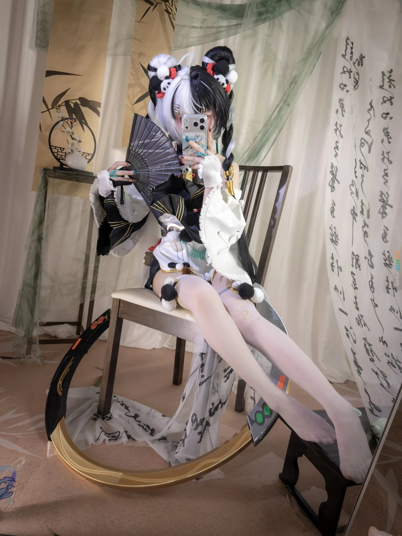Reng - JueQuLing LiuYin — photo 29