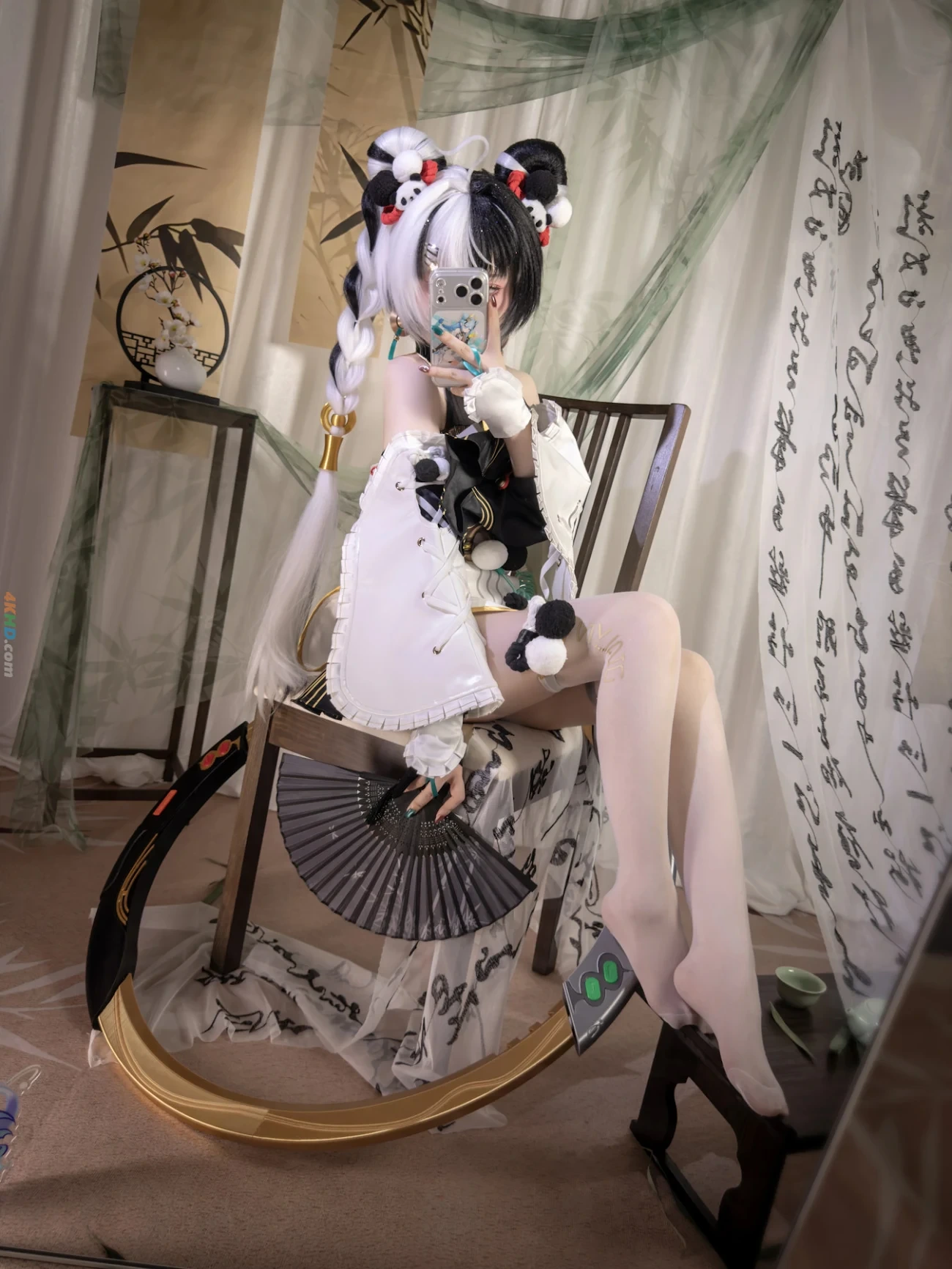 Reng - JueQuLing LiuYin — photo 30