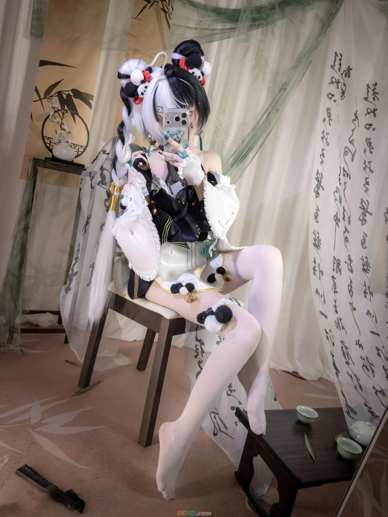 Reng - JueQuLing LiuYin — photo 31