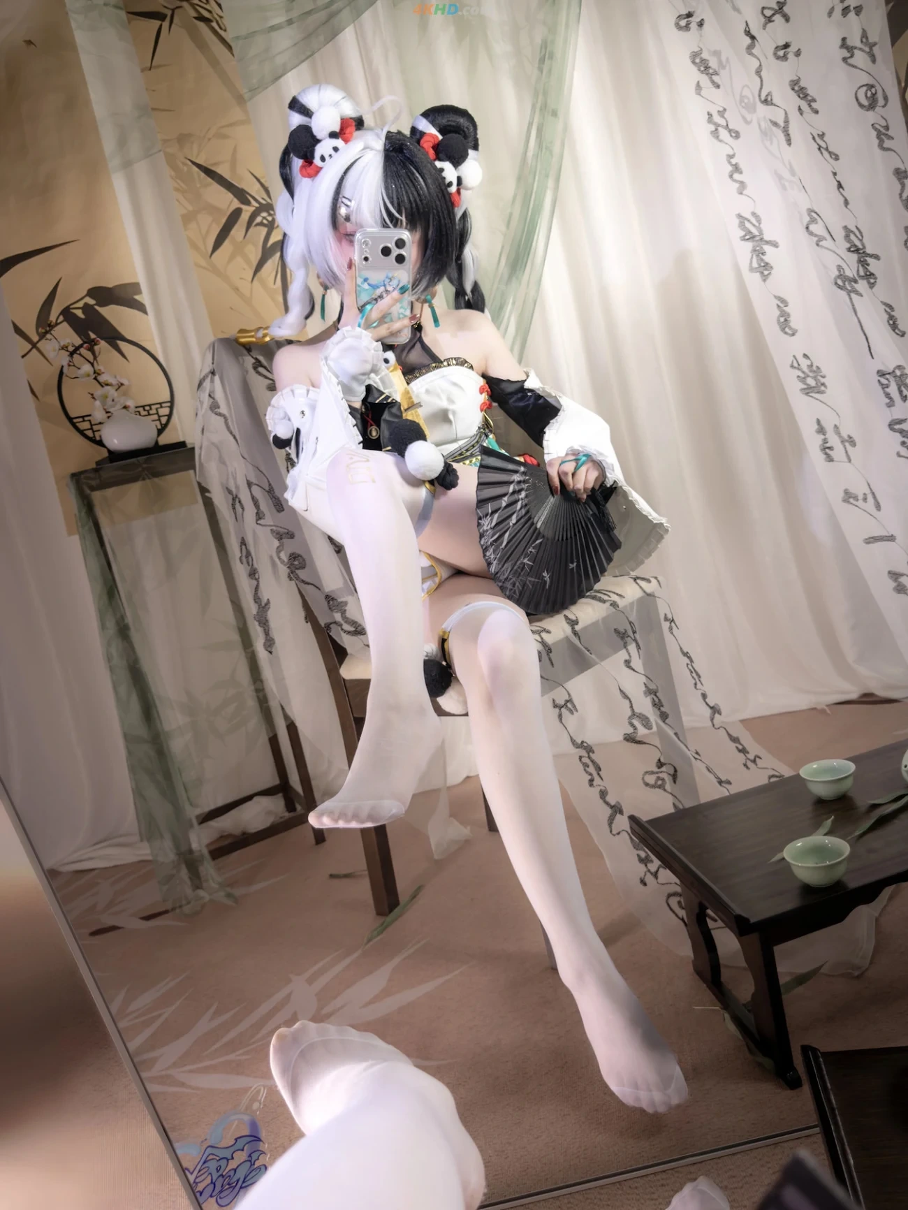 Reng - JueQuLing LiuYin — photo 32