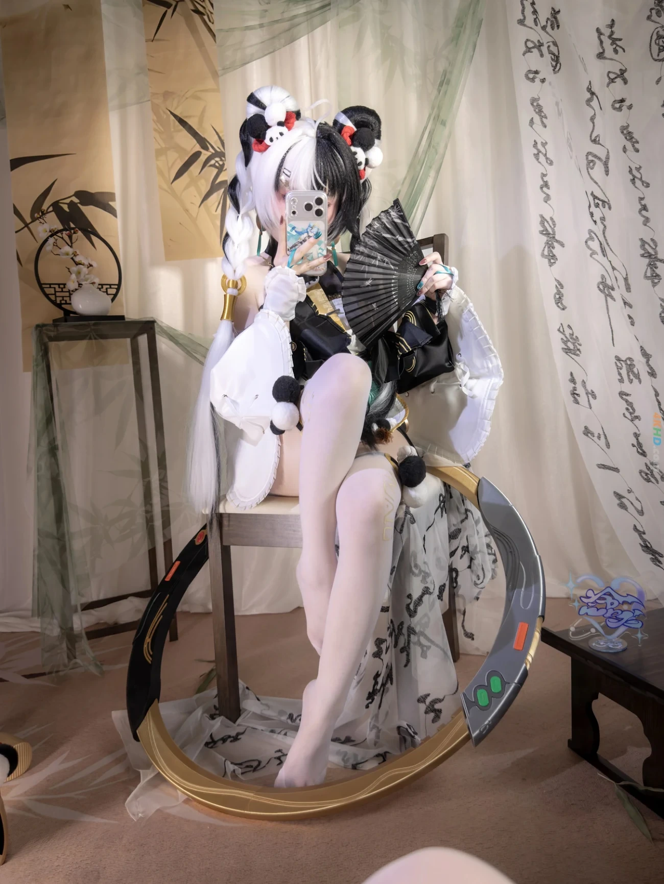 Reng - JueQuLing LiuYin — photo 33
