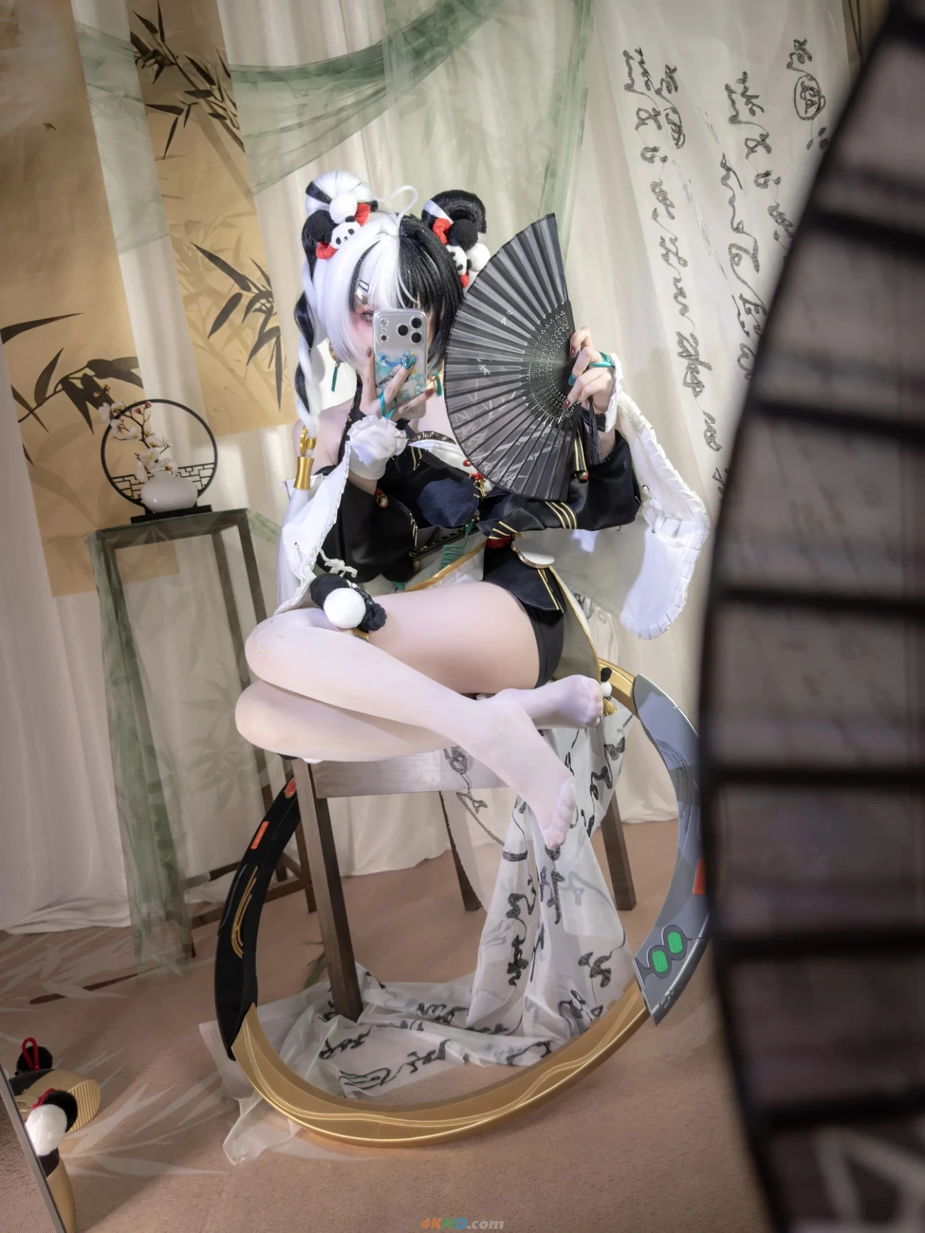 Reng - JueQuLing LiuYin — photo 34