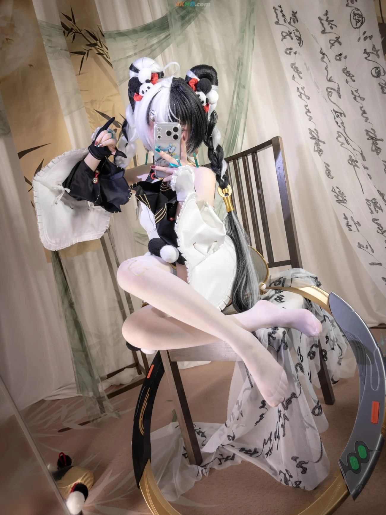 Reng - JueQuLing LiuYin — photo 39