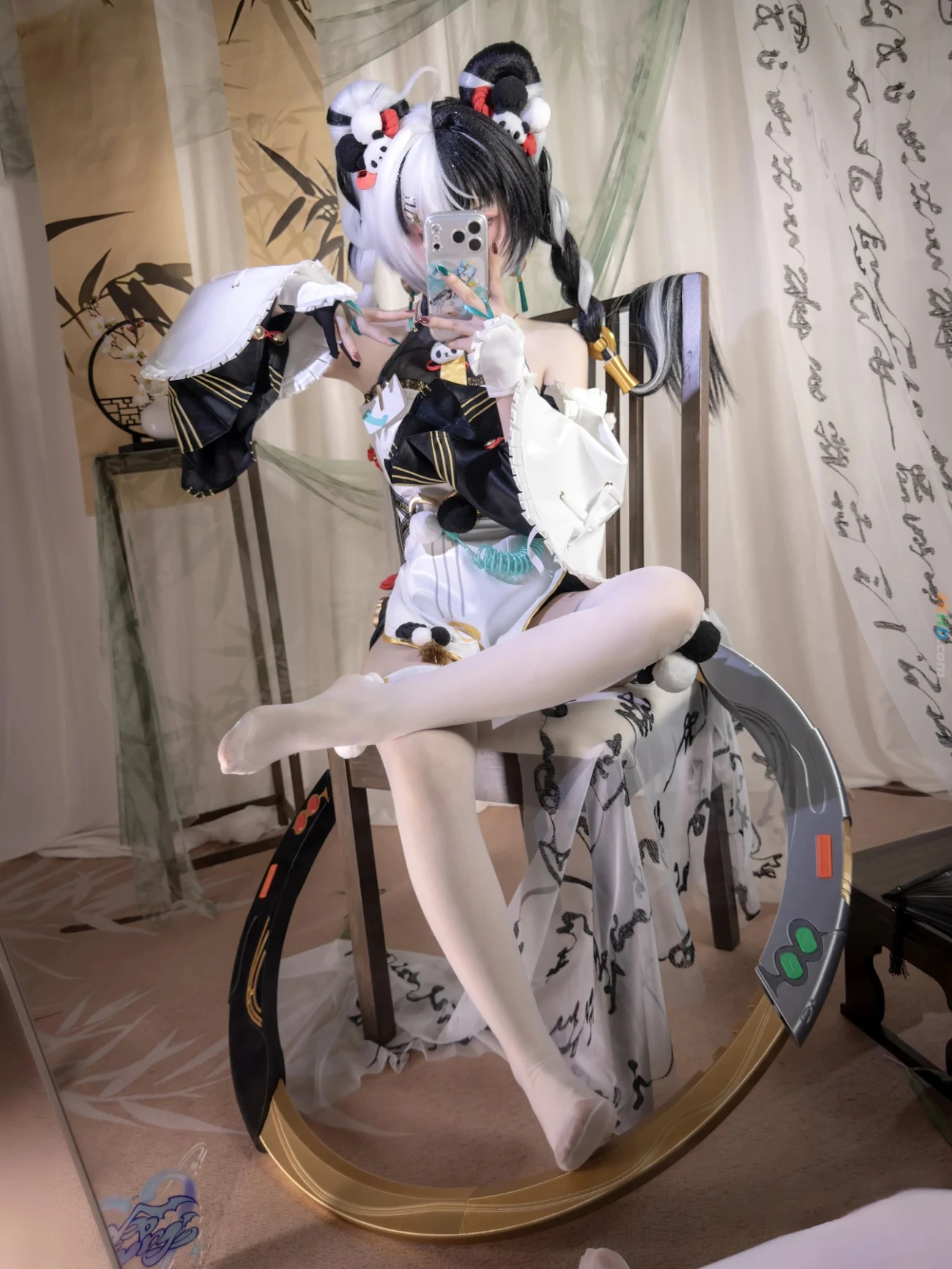 Reng - JueQuLing LiuYin — photo 40