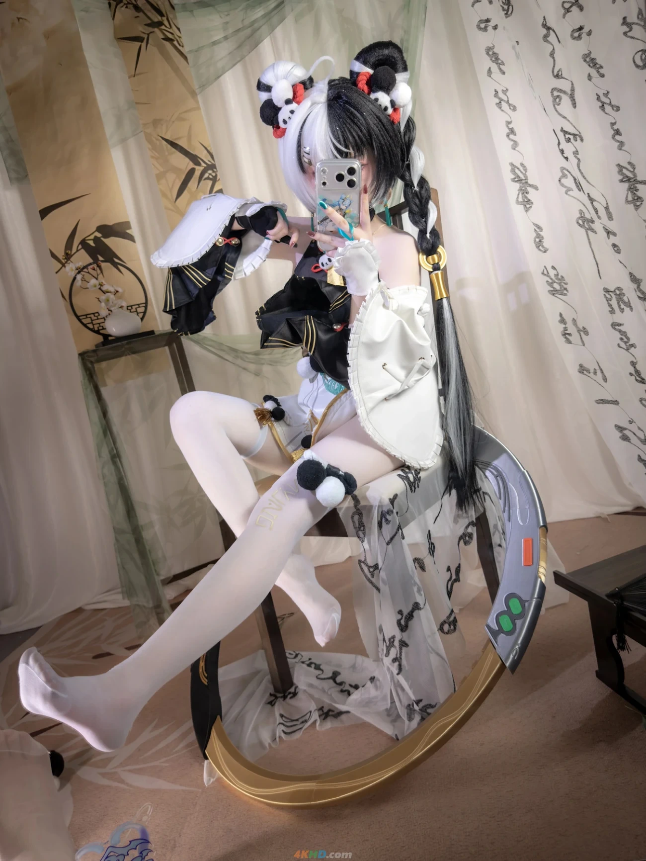 Reng - JueQuLing LiuYin — photo 41