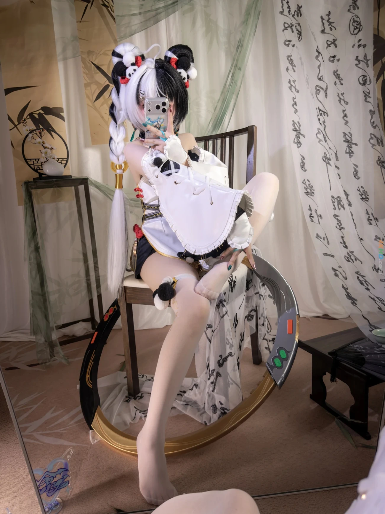 Reng - JueQuLing LiuYin — photo 42
