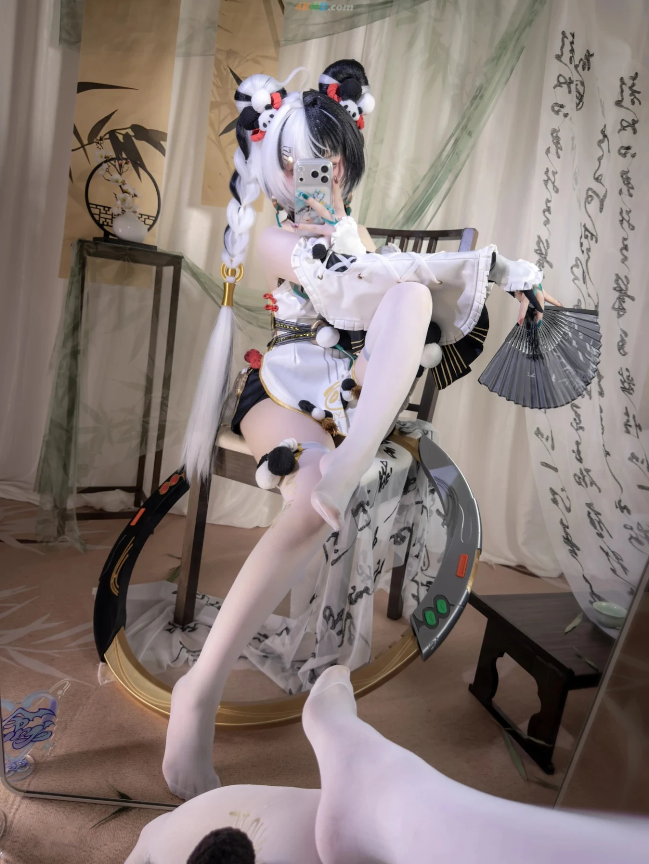 Reng - JueQuLing LiuYin — photo 43