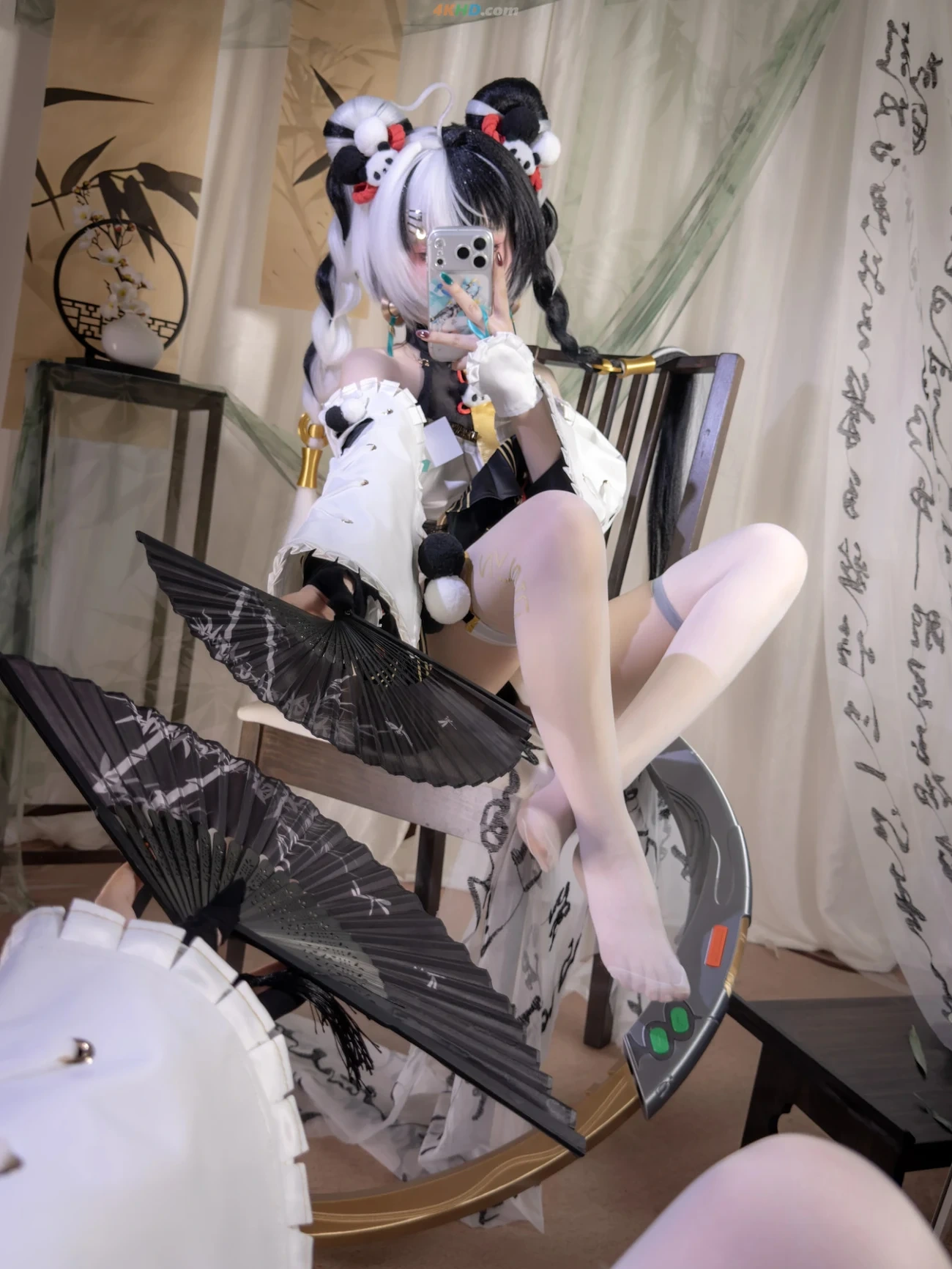 Reng - JueQuLing LiuYin — photo 44