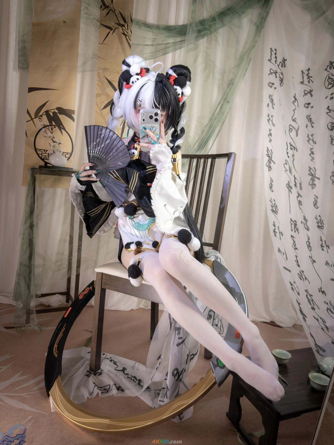 Reng - JueQuLing LiuYin — photo 47