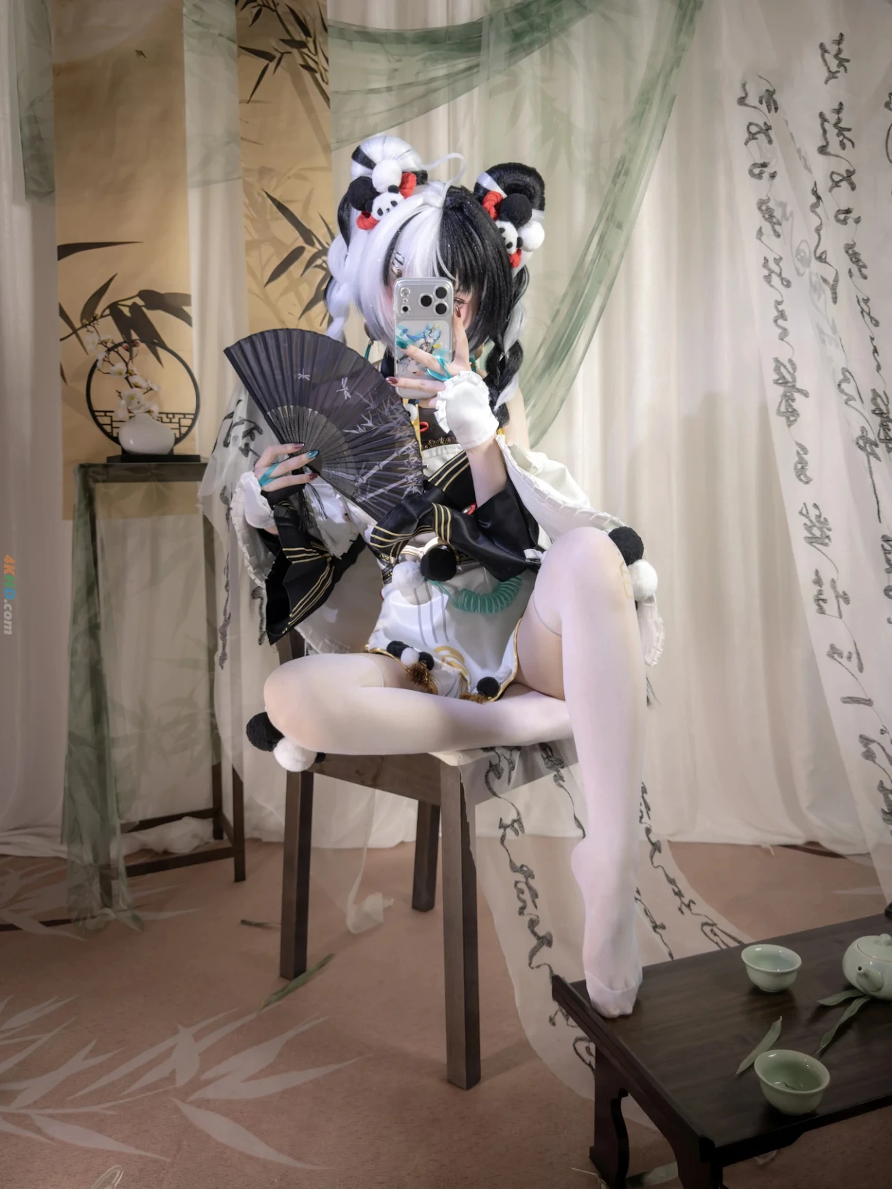 Reng - JueQuLing LiuYin — photo 50