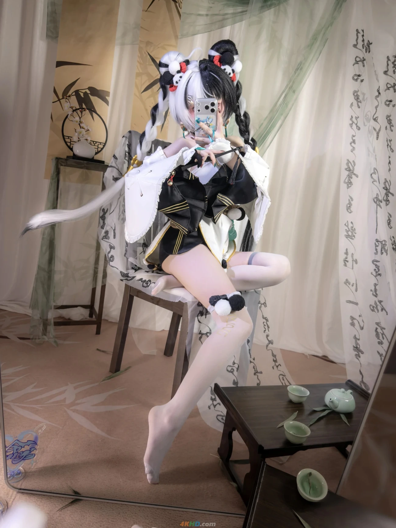 Reng - JueQuLing LiuYin — photo 53