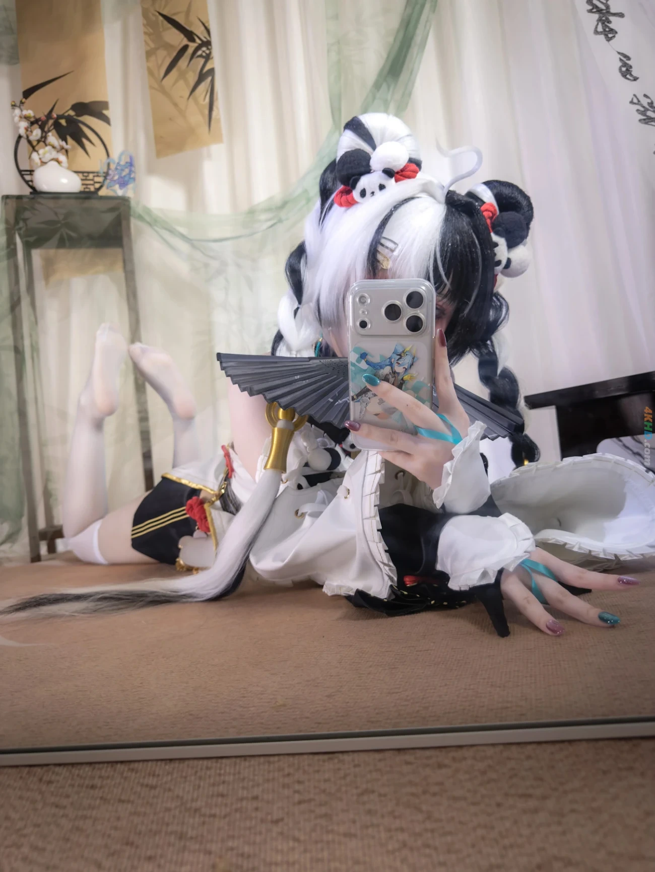 Reng - JueQuLing LiuYin — photo 62