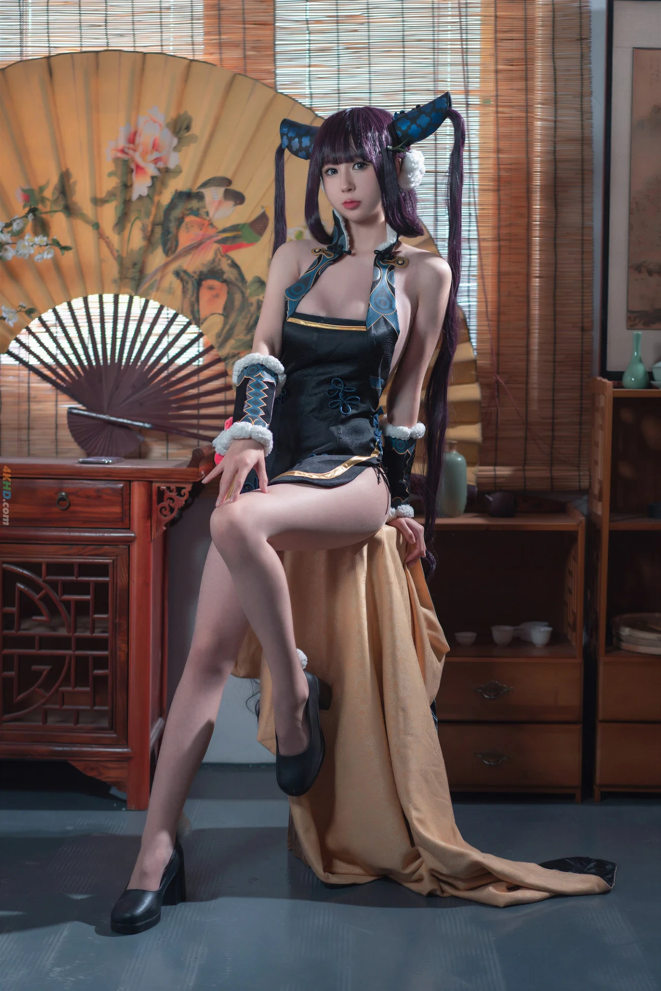 XiYuanSiNanGe - YangYuHuanErPo — photo 1