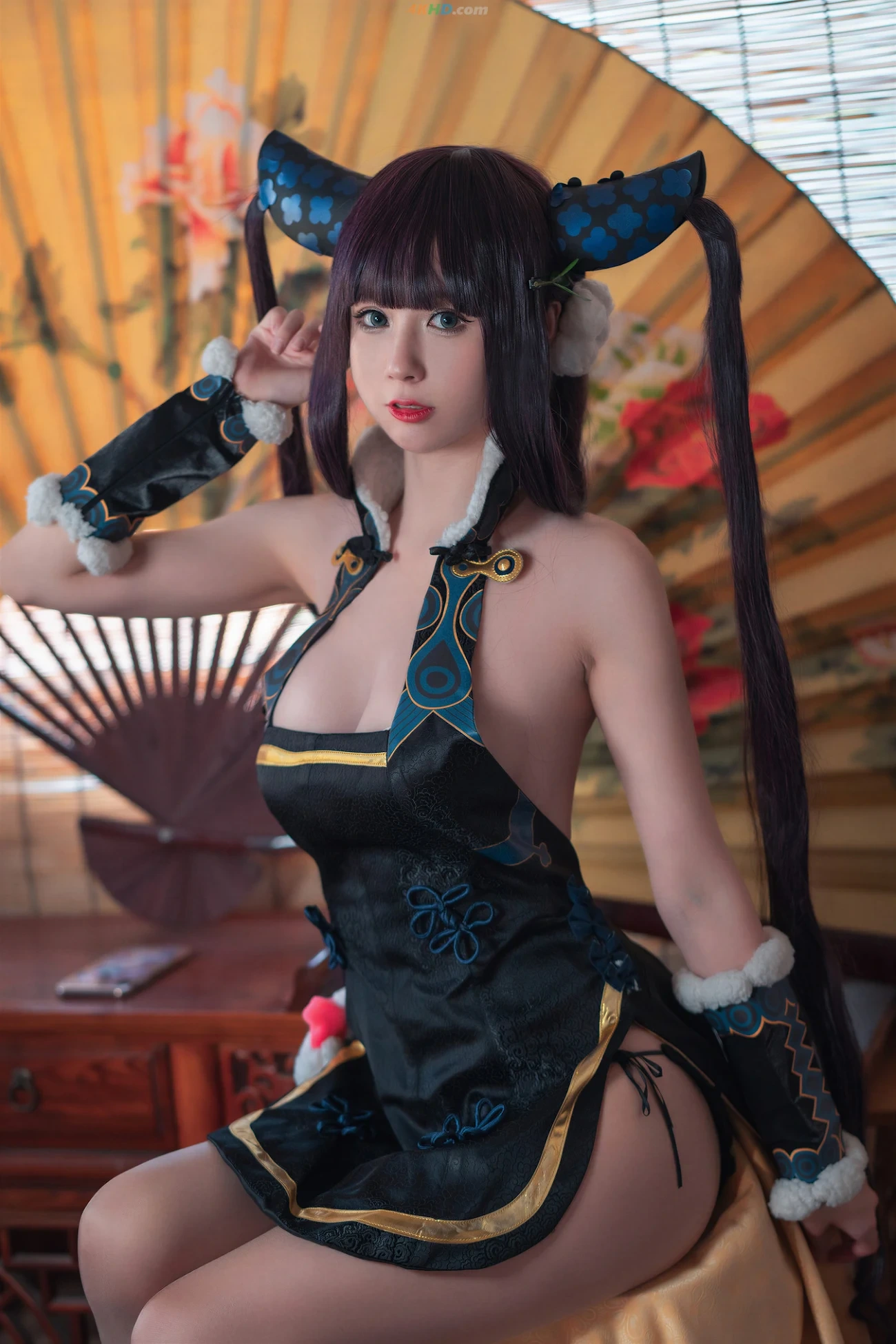 XiYuanSiNanGe - YangYuHuanErPo — photo 3