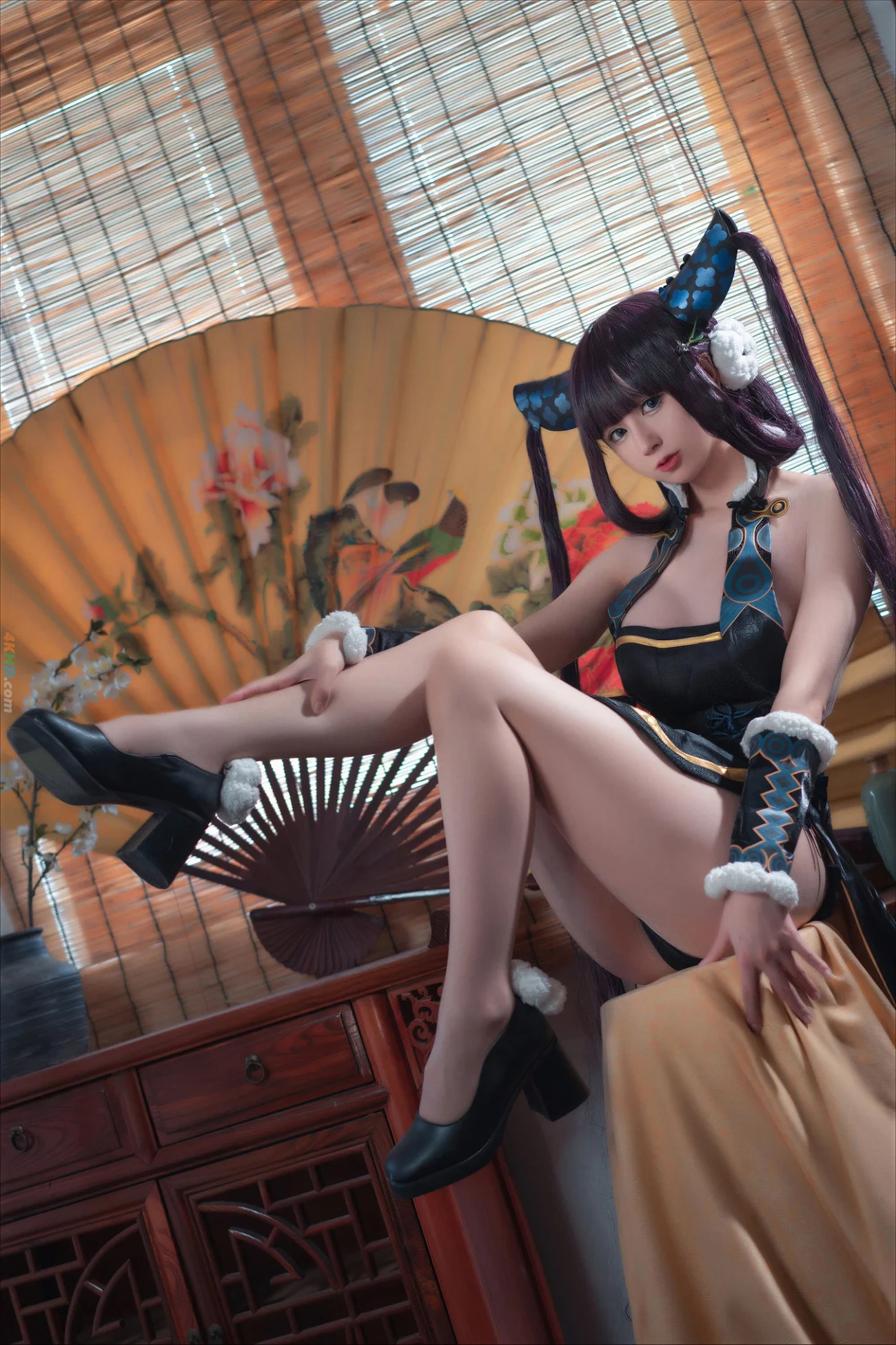 XiYuanSiNanGe - YangYuHuanErPo — photo 5