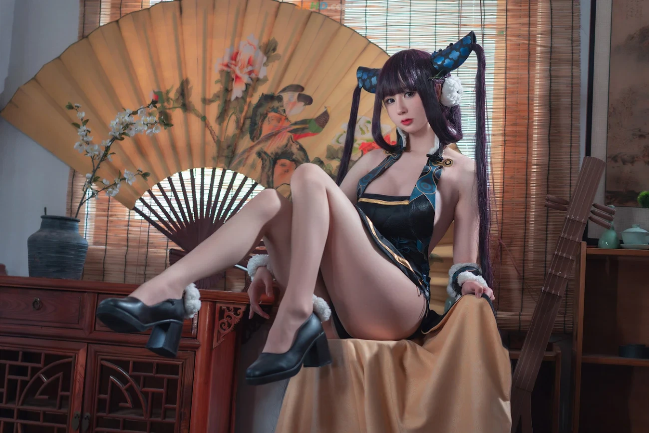 XiYuanSiNanGe - YangYuHuanErPo — photo 6