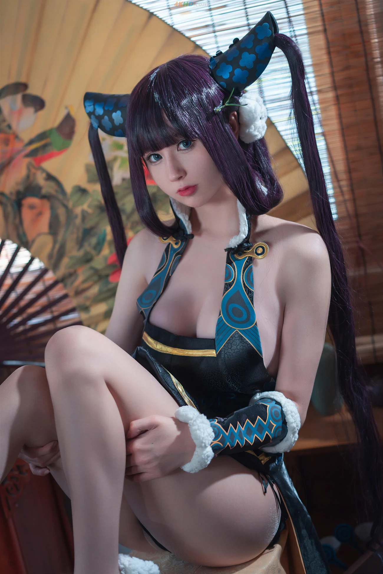 XiYuanSiNanGe - YangYuHuanErPo — photo 8