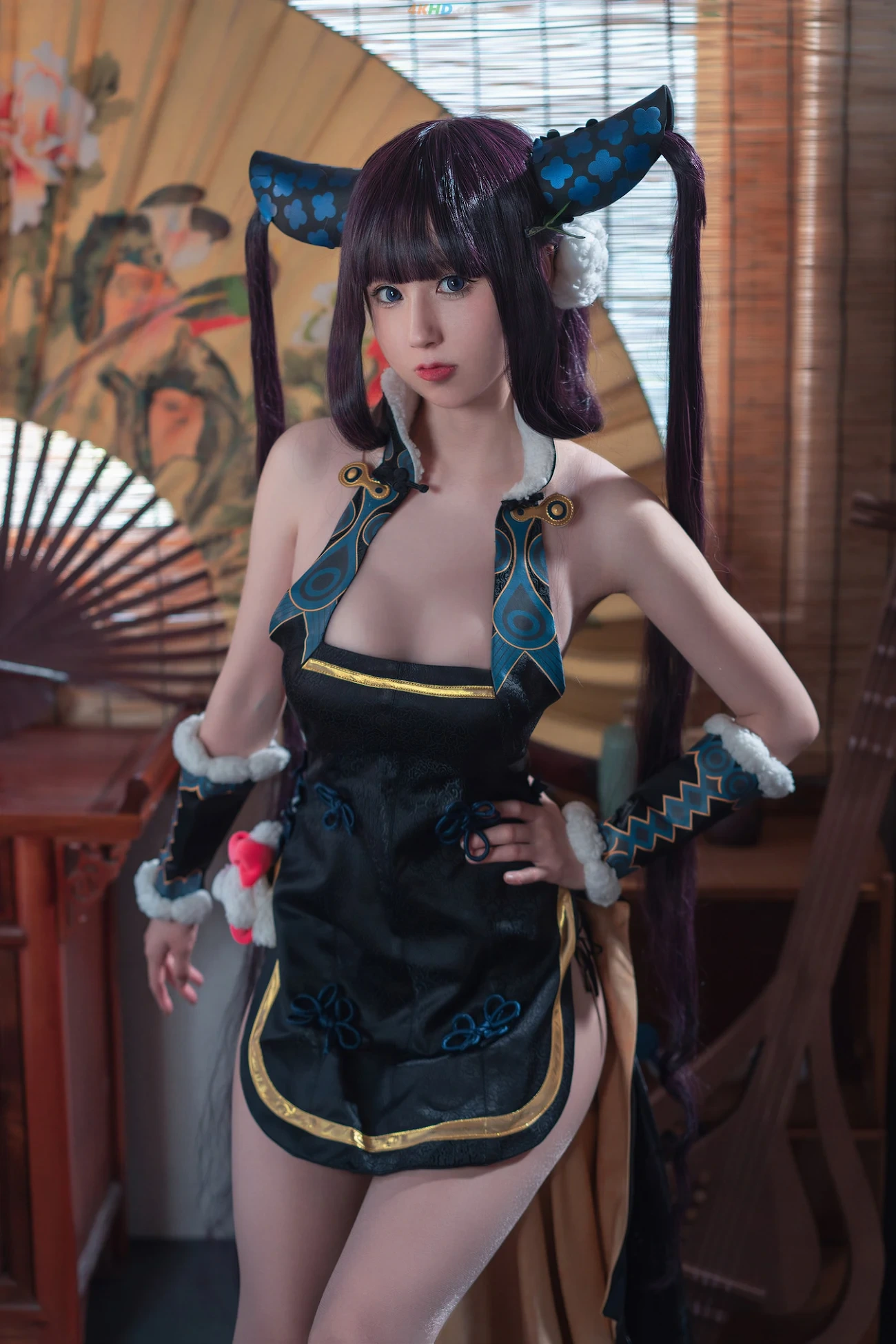 XiYuanSiNanGe - YangYuHuanErPo — photo 9