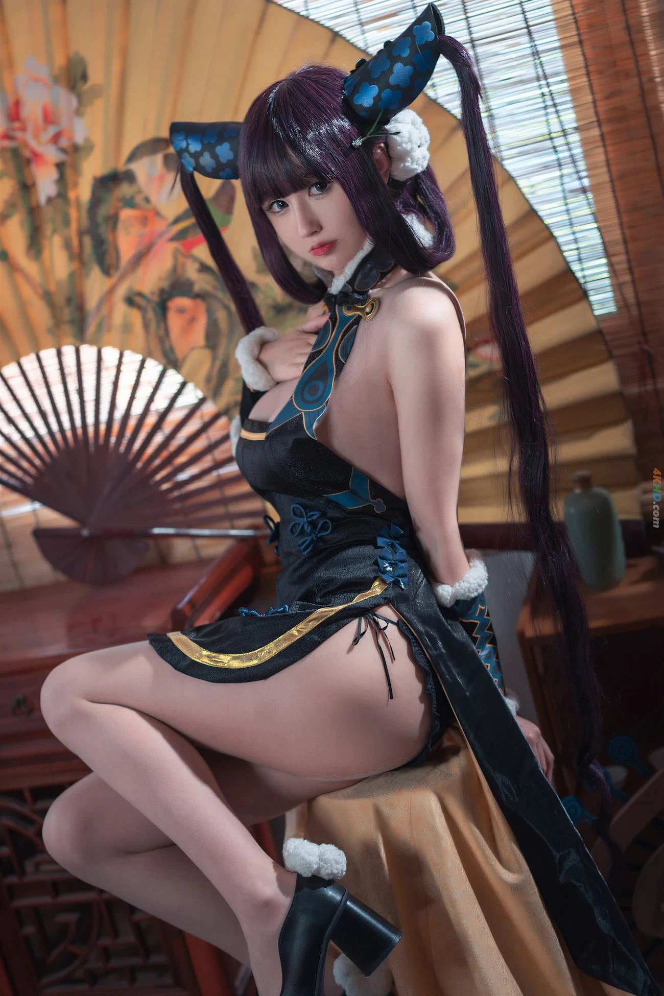 XiYuanSiNanGe - YangYuHuanErPo — photo 10