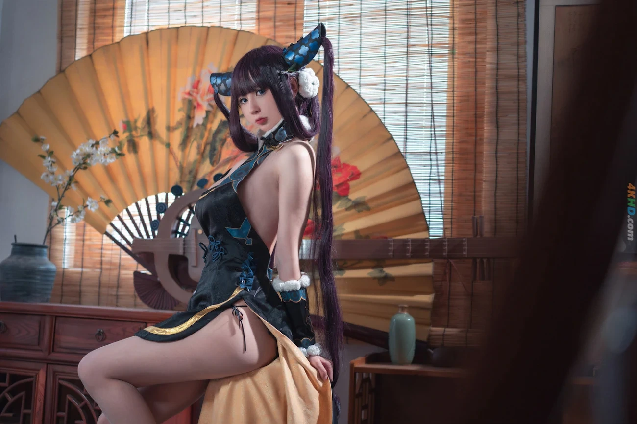 XiYuanSiNanGe - YangYuHuanErPo — photo 13
