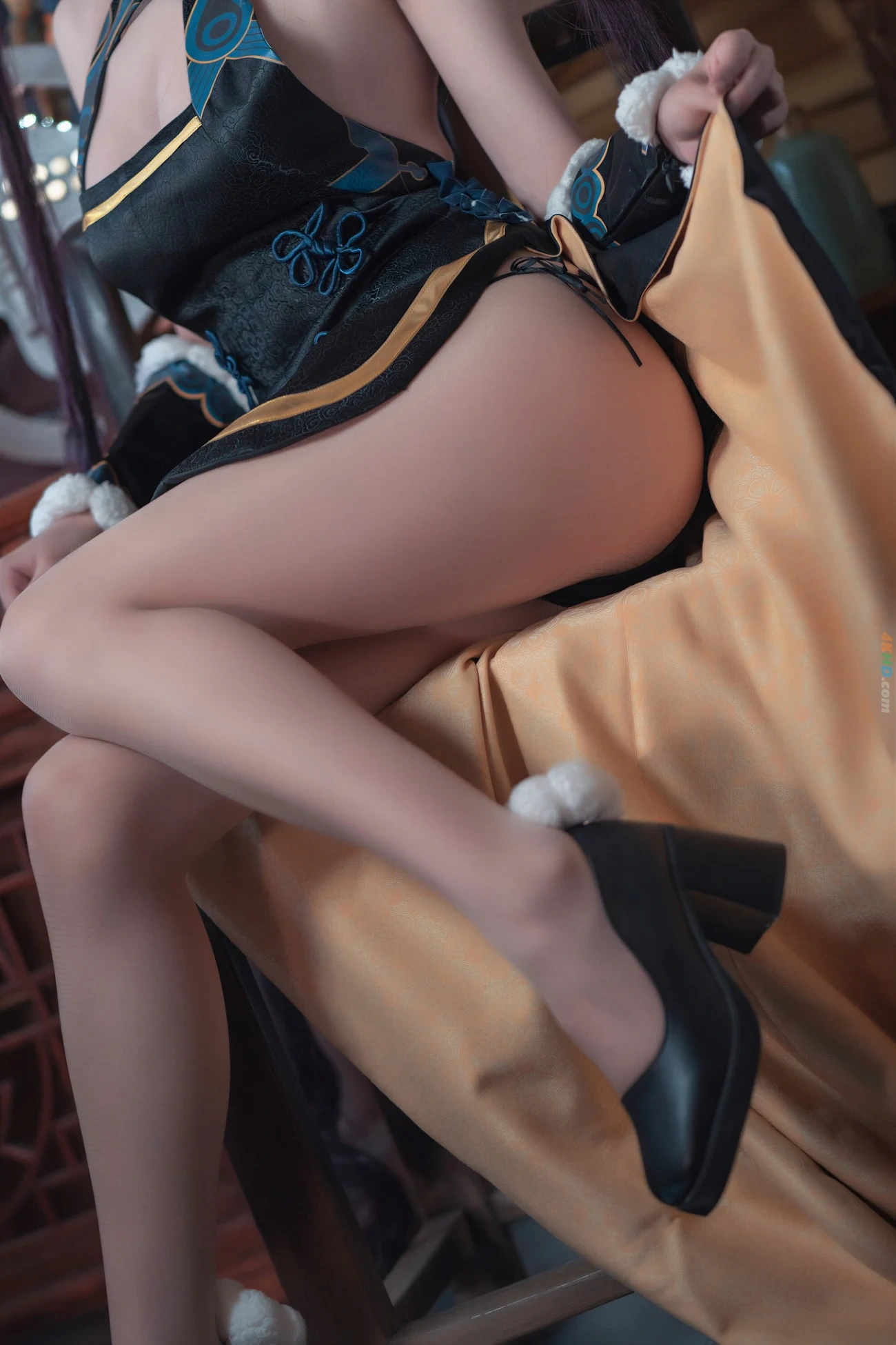 XiYuanSiNanGe - YangYuHuanErPo — photo 18