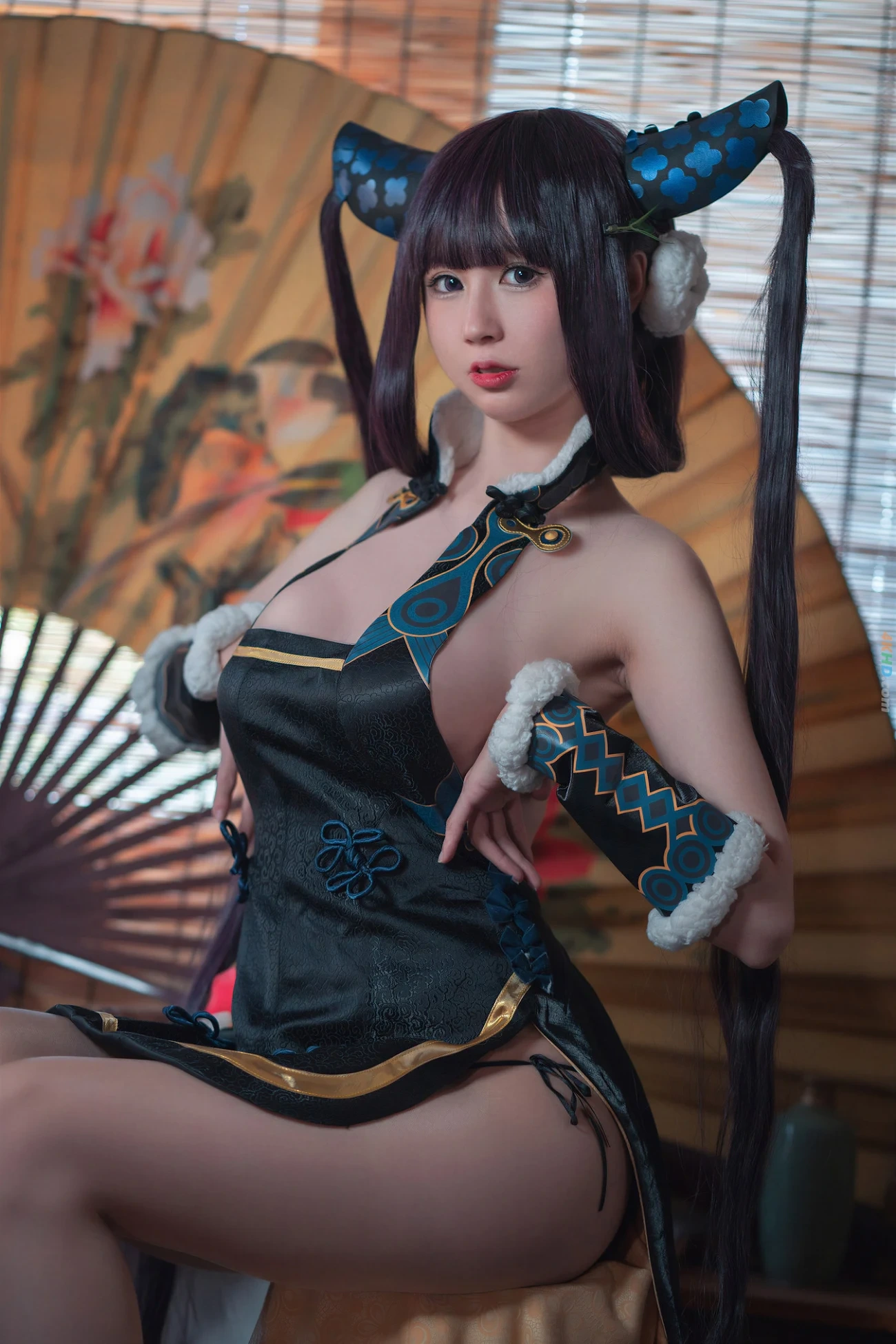 XiYuanSiNanGe - YangYuHuanErPo — photo 28