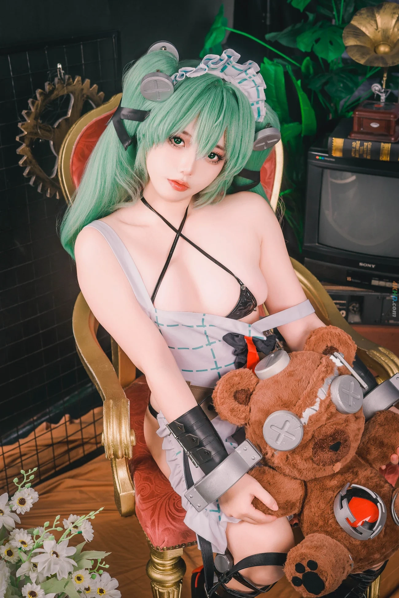 Messie Huang Corin — photo 27