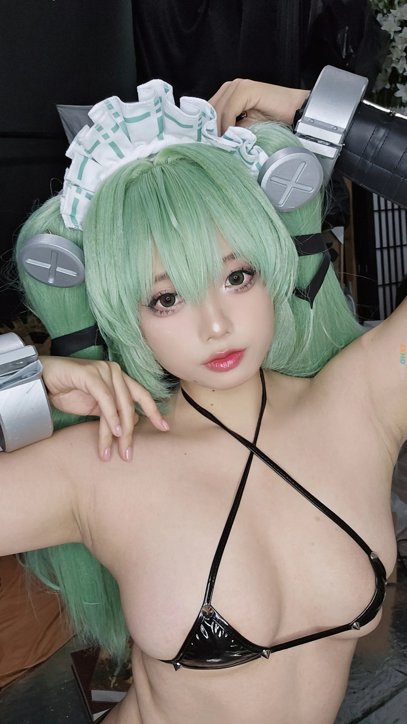 Messie Huang Corin — photo 63