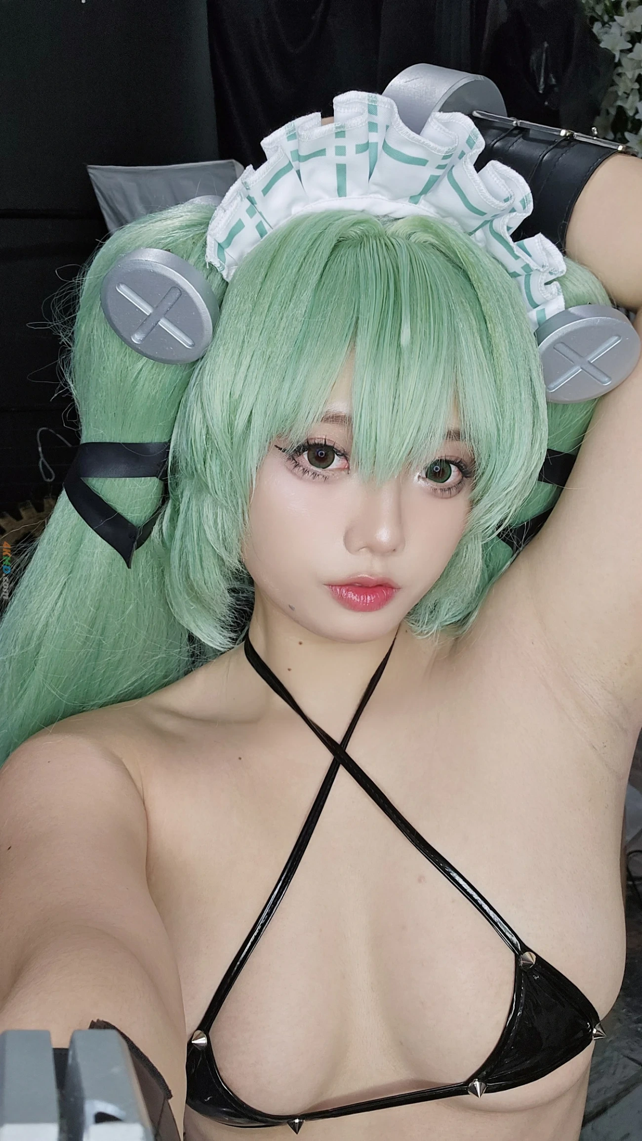Messie Huang Corin — photo 66