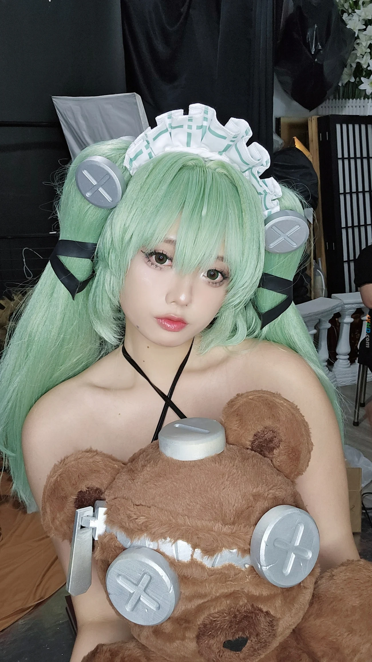Messie Huang Corin — photo 67