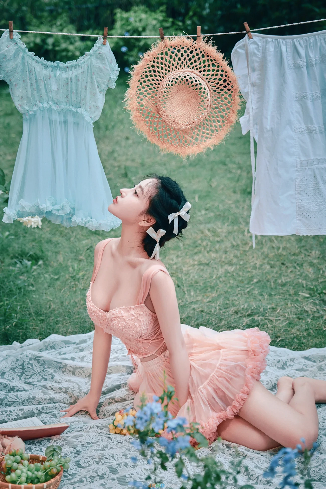 NianNiannnian - FenSeRiJi — photo 3