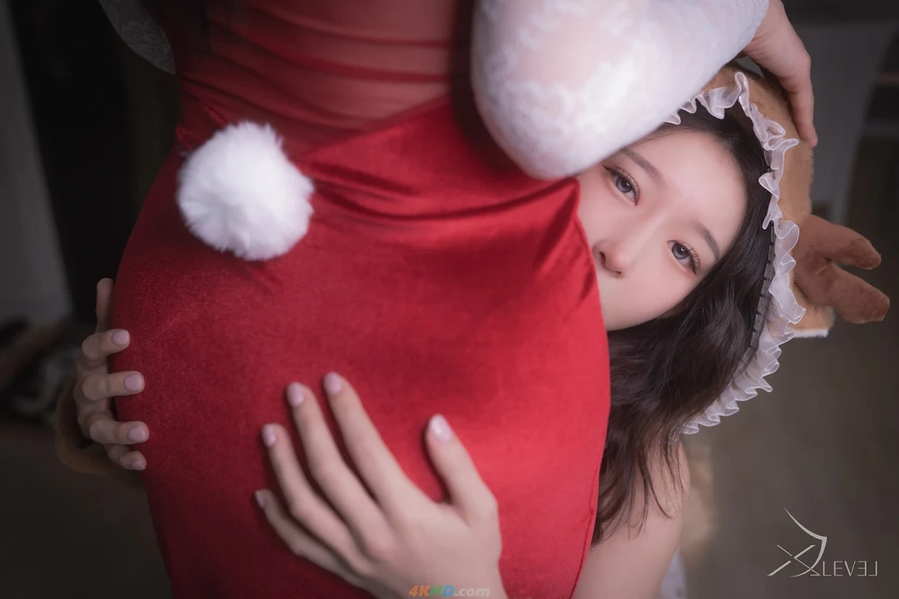 Yeha (YeHa) Xlevel vol.060 Yeha+Suji Ero XEX MAS — photo 6