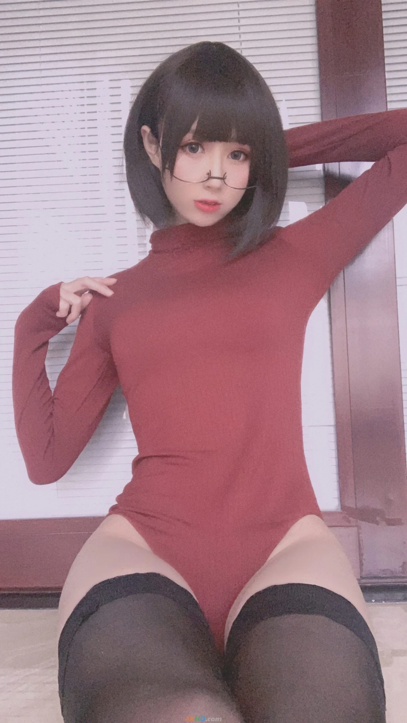 NanGe HongSeMaoYi — photo 1