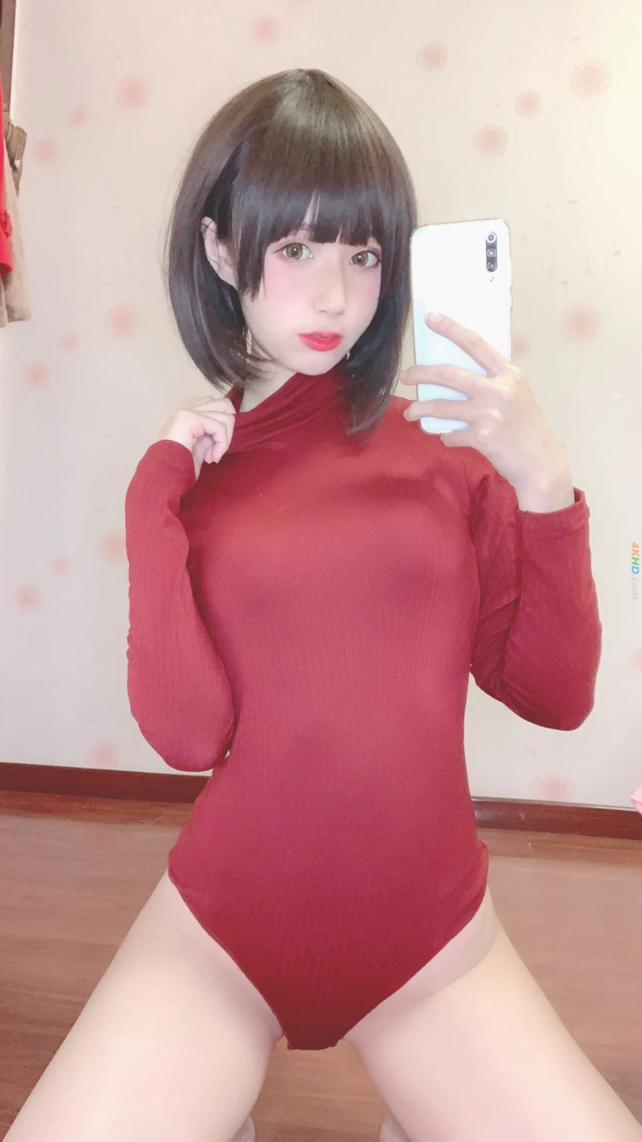 NanGe HongSeMaoYi — photo 4
