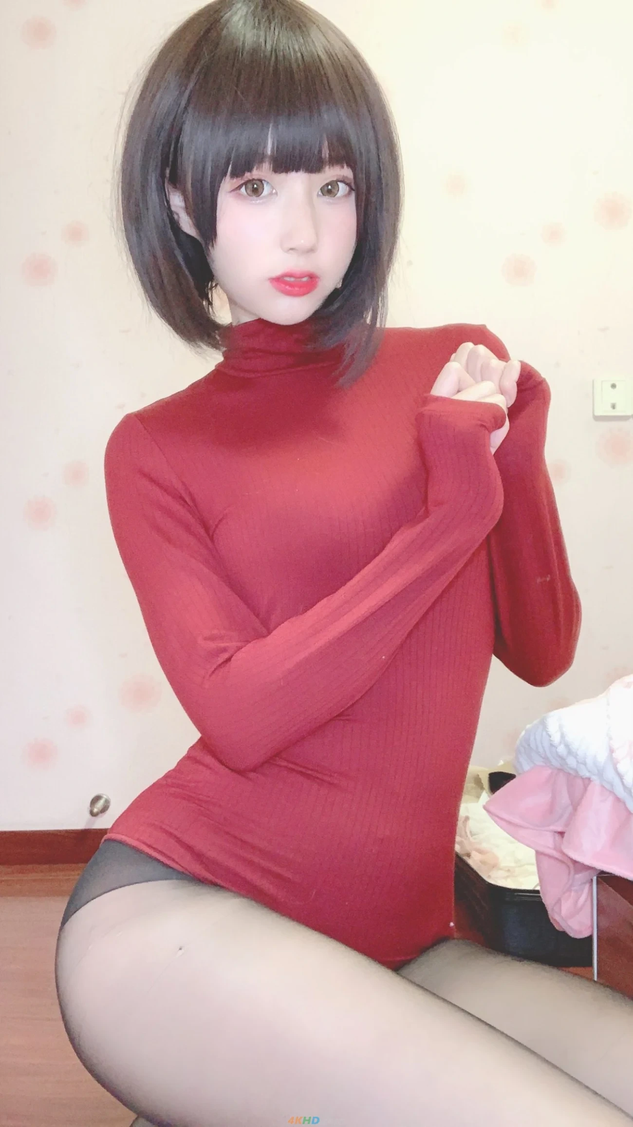 NanGe HongSeMaoYi — photo 10